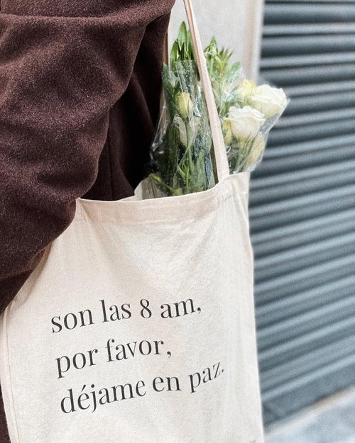 totebags más vendidas