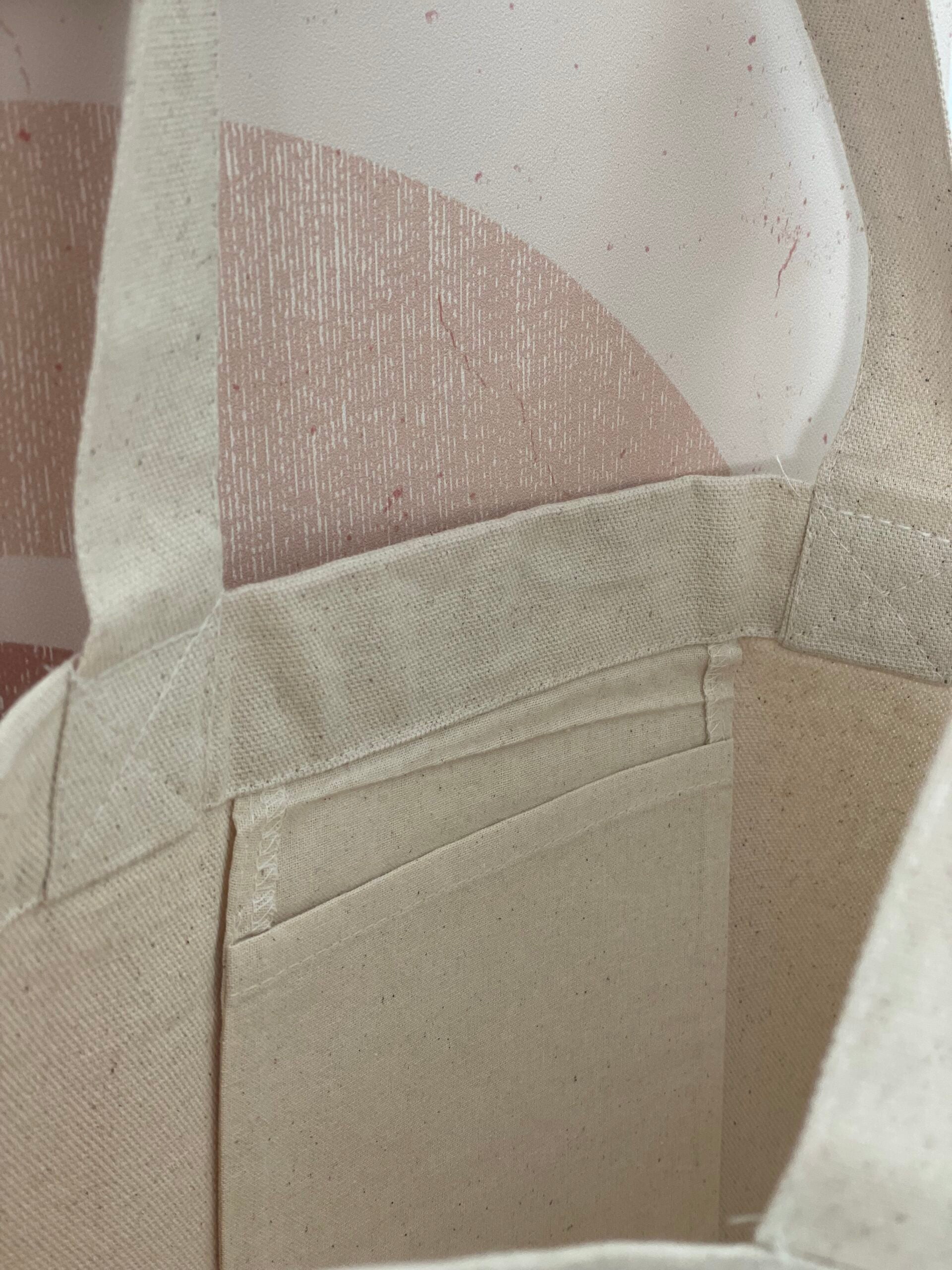 Totebag grande - Me la sudan tus movidas